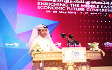 Doha Forum 2013 Closing Session